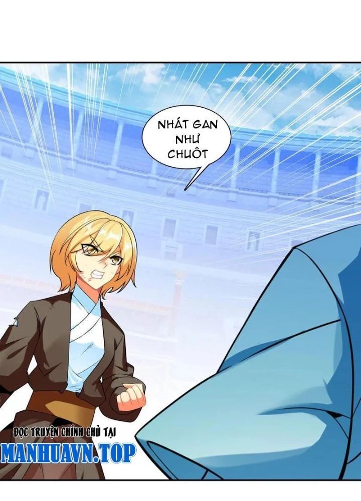 Thiên Châu Biến [Chap 117-128] - Page 3