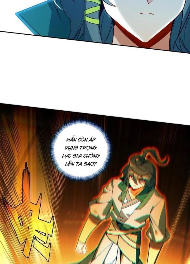 Thiên Châu Biến [Chap 117-128] - Page 31