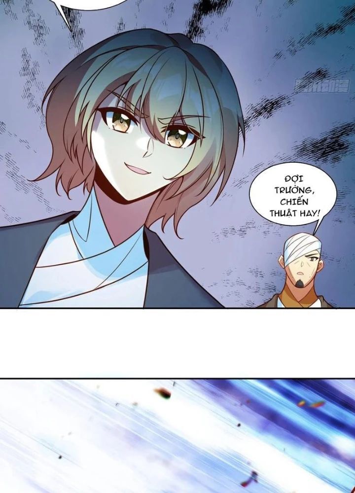 Thiên Châu Biến [Chap 117-128] - Page 35