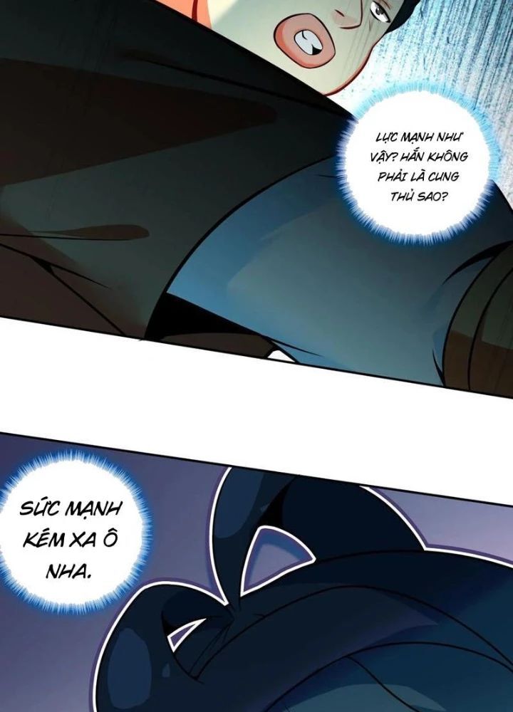 Thiên Châu Biến [Chap 117-128] - Page 43