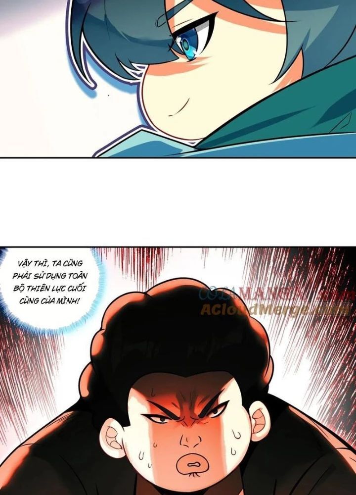 Thiên Châu Biến [Chap 117-128] - Page 45