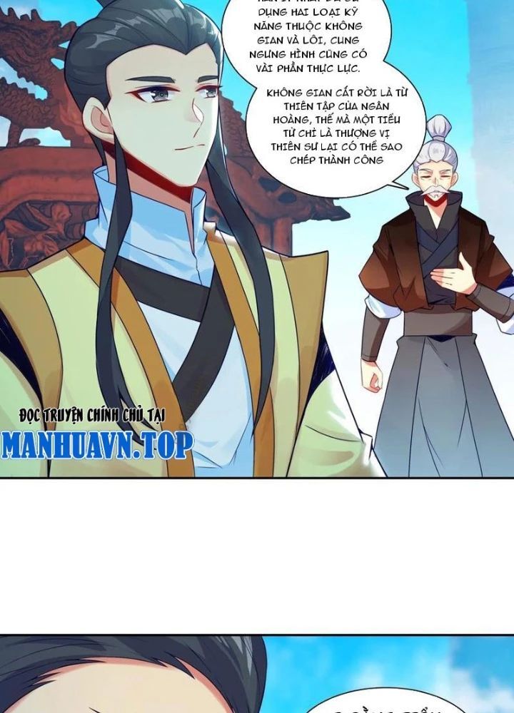 Thiên Châu Biến [Chap 117-128] - Page 75