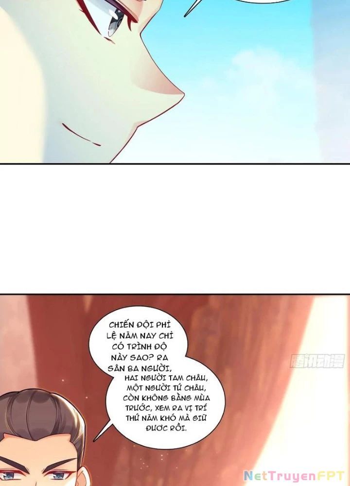 Thiên Châu Biến [Chap 117-128] - Page 77