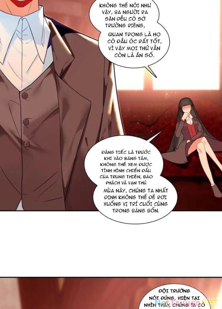 Thiên Châu Biến [Chap 117-128] - Page 79