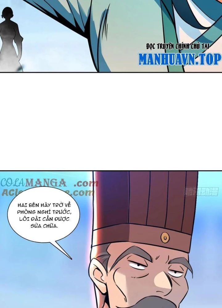 Thiên Châu Biến [Chap 117-128] - Page 9