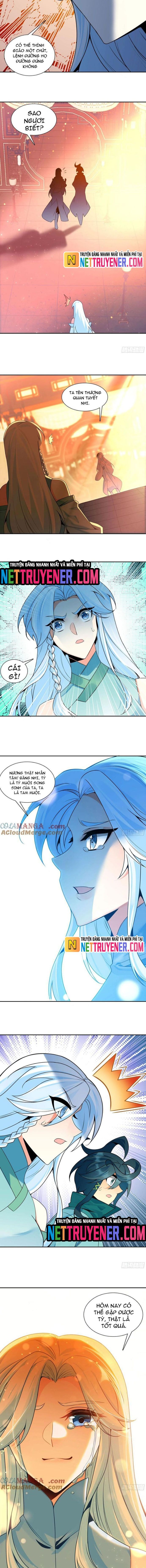 Thiên Châu Biến [Chap 117-128] - Page 4