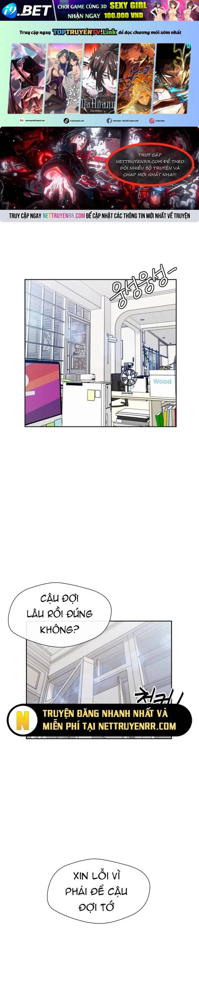 Gương Mặt Thiên Tài [Chap 151-161] - Page 0