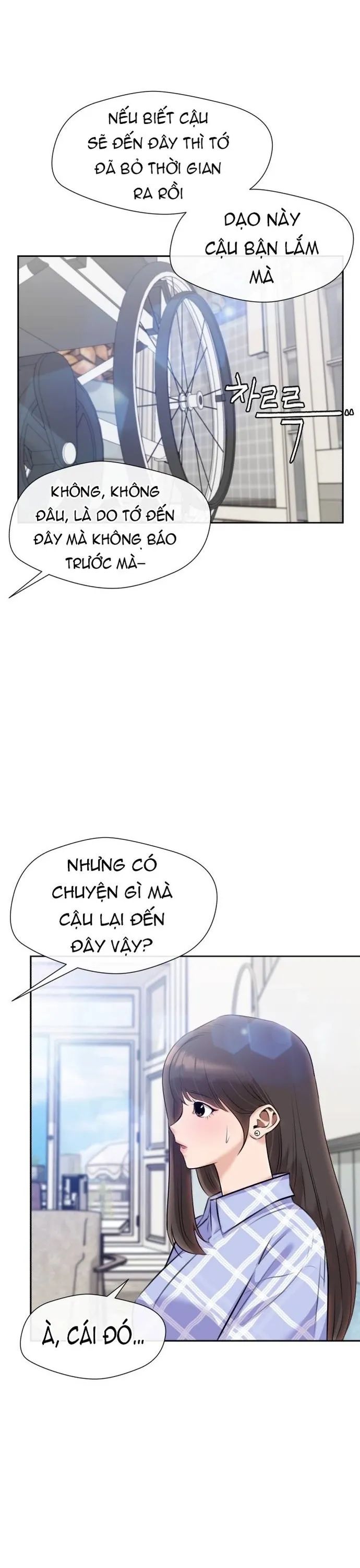 Gương Mặt Thiên Tài [Chap 151-161] - Page 1