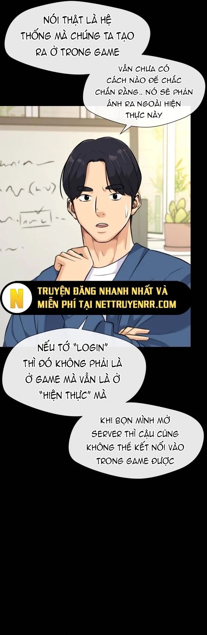 Gương Mặt Thiên Tài [Chap 151-161] - Page 11