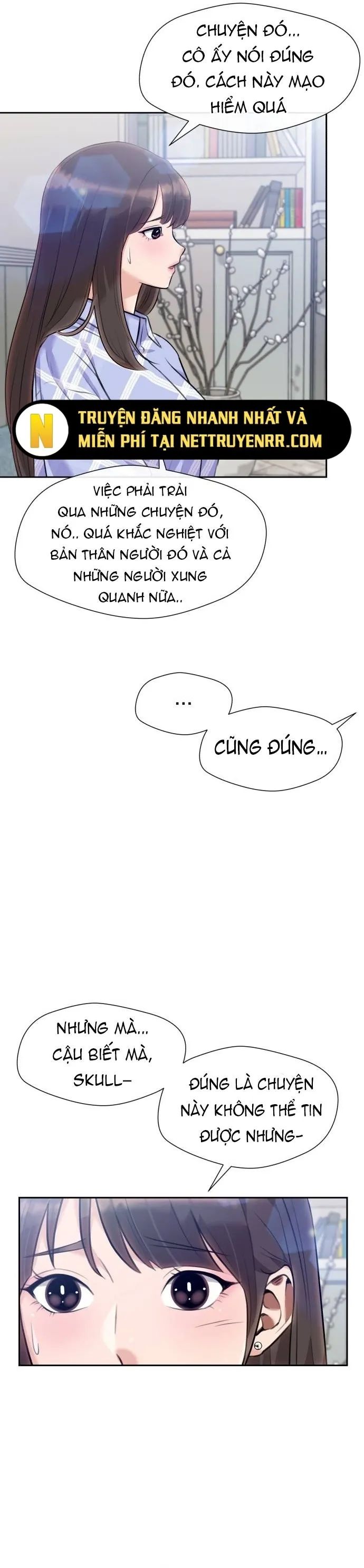 Gương Mặt Thiên Tài [Chap 151-161] - Page 15