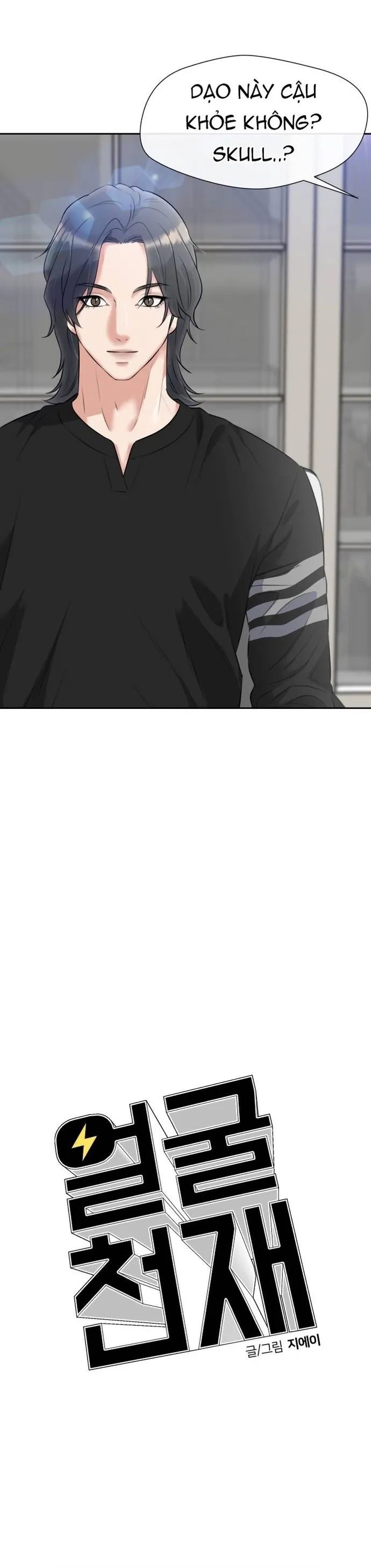 Gương Mặt Thiên Tài [Chap 151-161] - Page 2