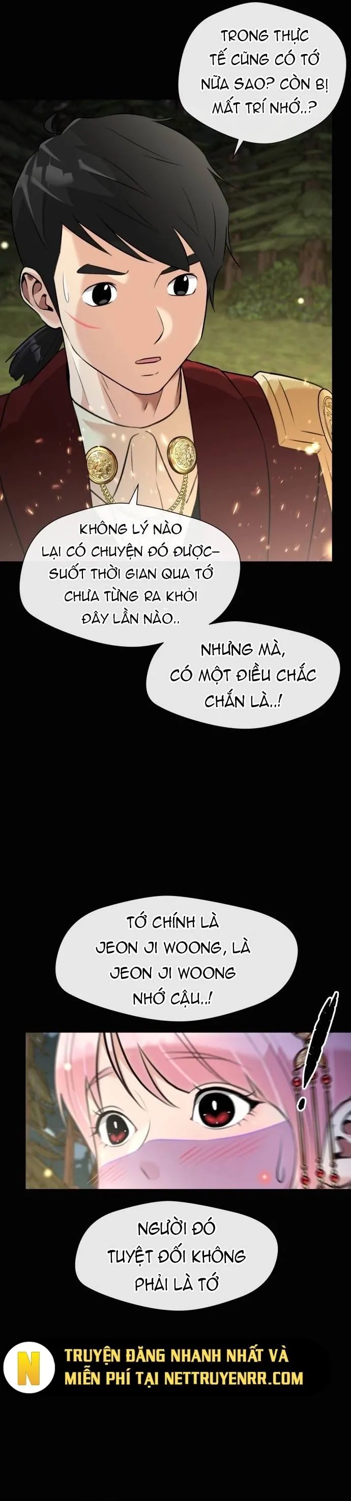 Gương Mặt Thiên Tài [Chap 151-161] - Page 21