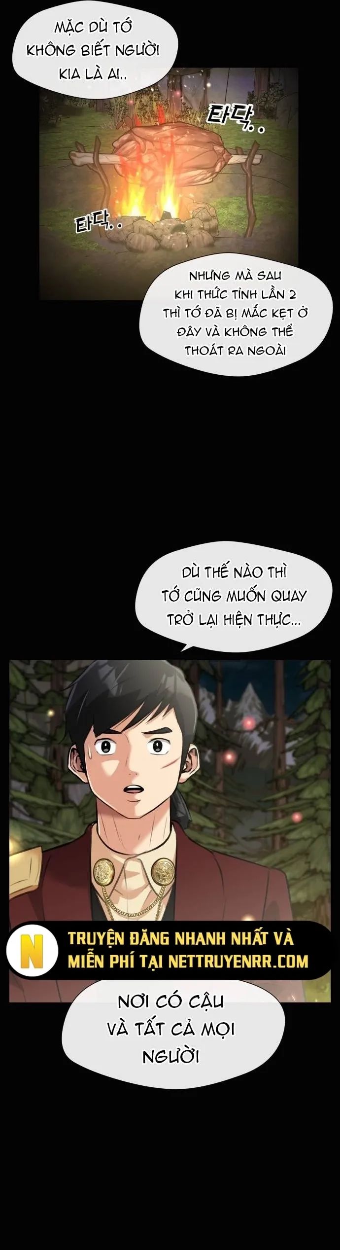 Gương Mặt Thiên Tài [Chap 151-161] - Page 22
