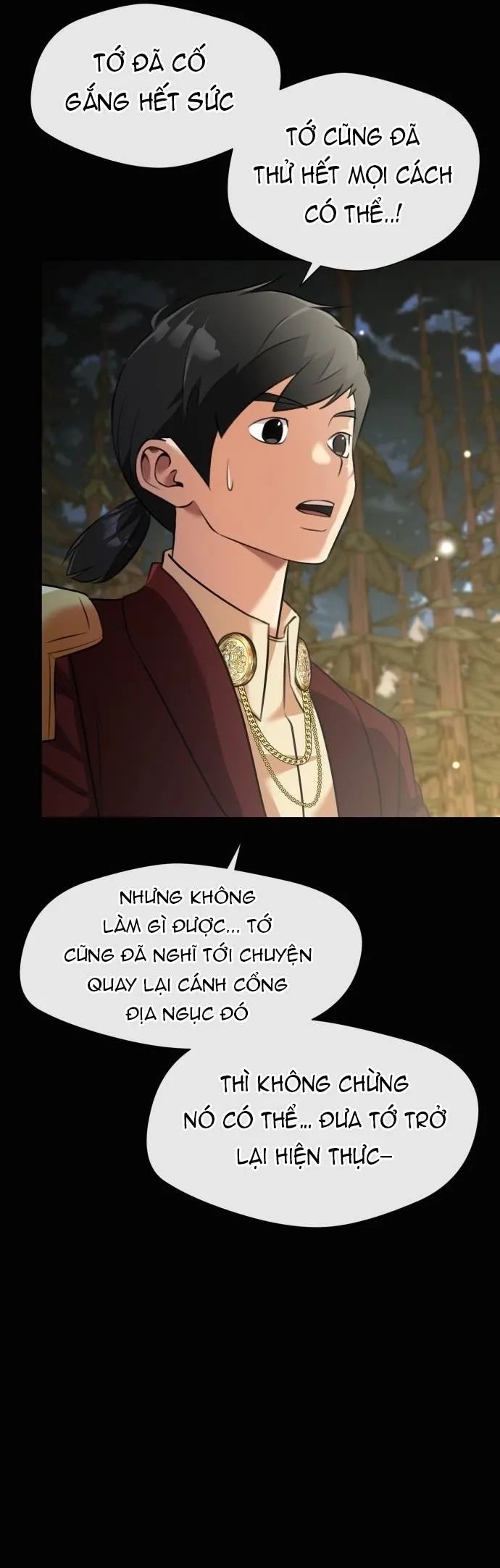 Gương Mặt Thiên Tài [Chap 151-161] - Page 23