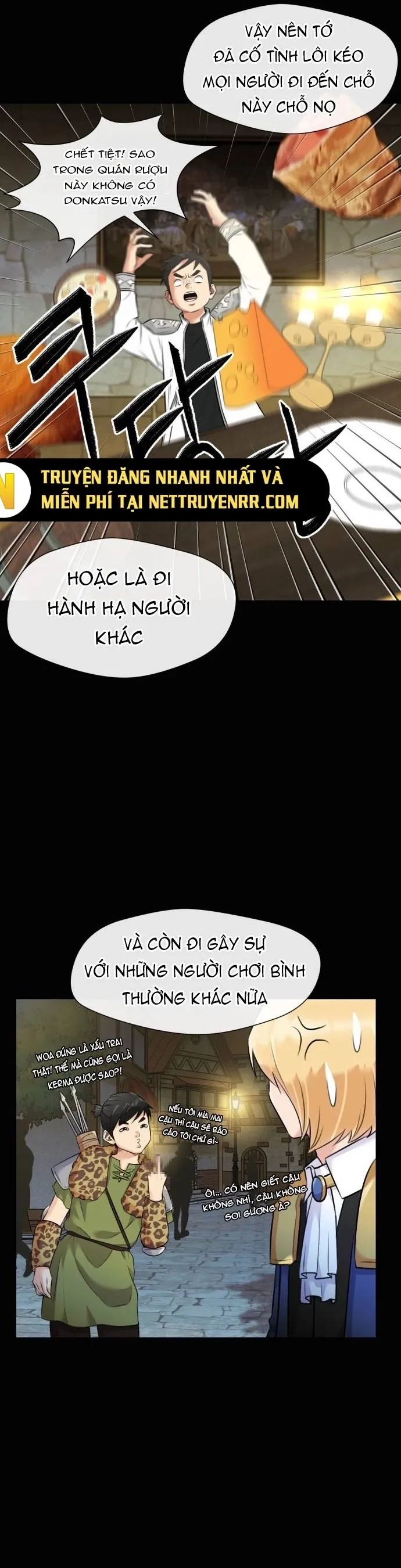 Gương Mặt Thiên Tài [Chap 151-161] - Page 24