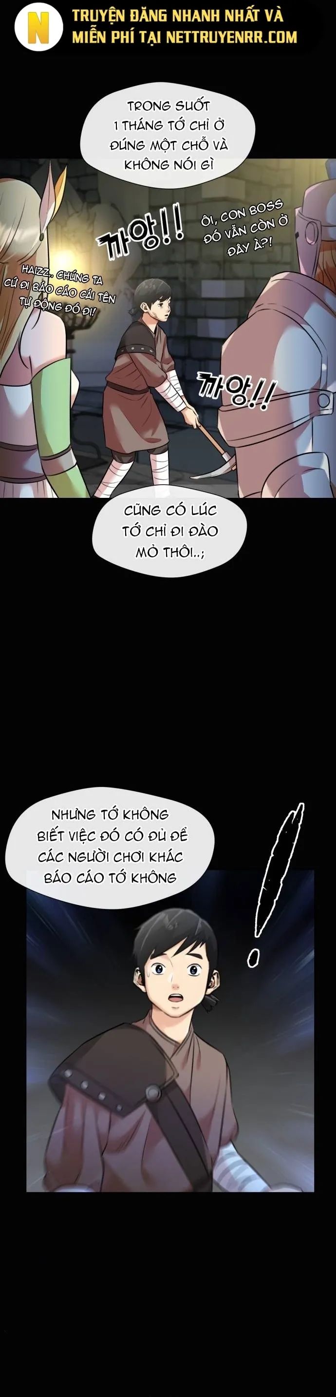 Gương Mặt Thiên Tài [Chap 151-161] - Page 26
