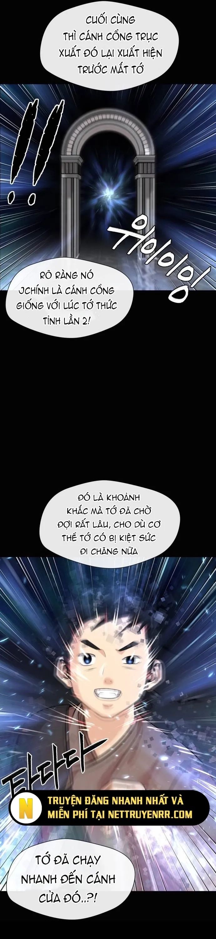 Gương Mặt Thiên Tài [Chap 151-161] - Page 27
