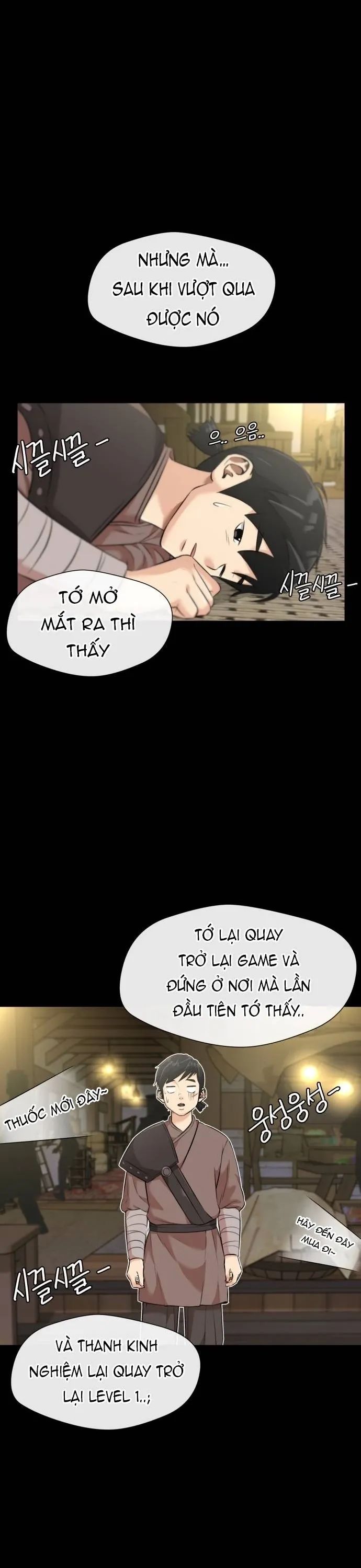 Gương Mặt Thiên Tài [Chap 151-161] - Page 28