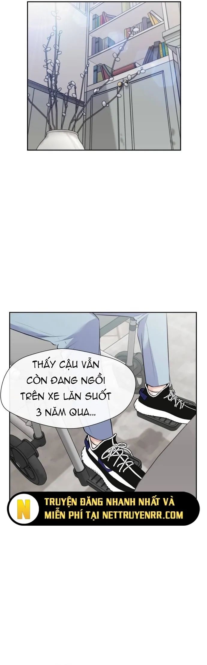 Gương Mặt Thiên Tài [Chap 151-161] - Page 3