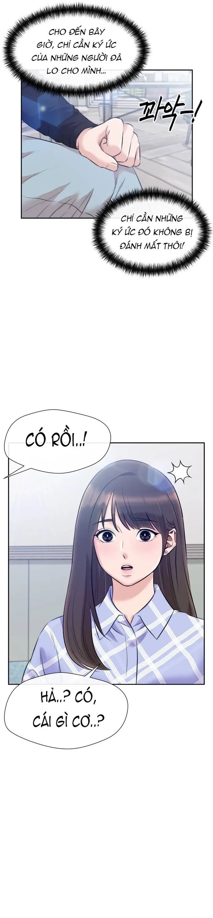 Gương Mặt Thiên Tài [Chap 151-161] - Page 33