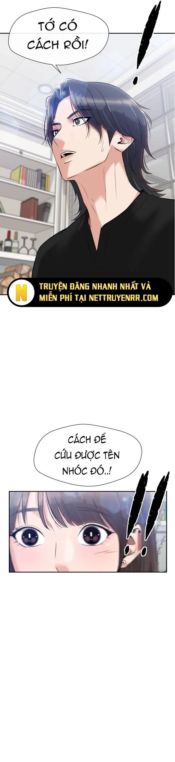 Gương Mặt Thiên Tài [Chap 151-161] - Page 34