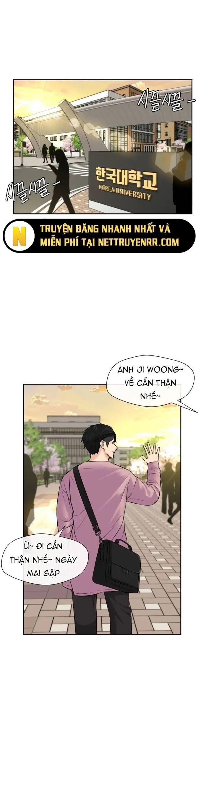 Gương Mặt Thiên Tài [Chap 151-161] - Page 35