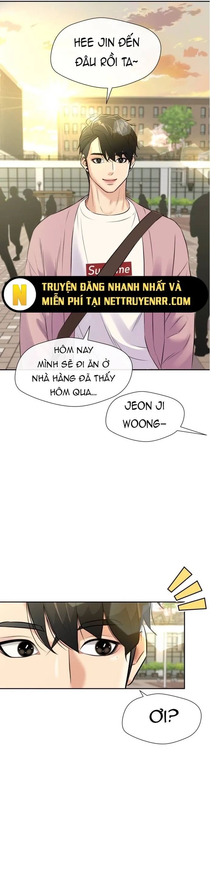 Gương Mặt Thiên Tài [Chap 151-161] - Page 36