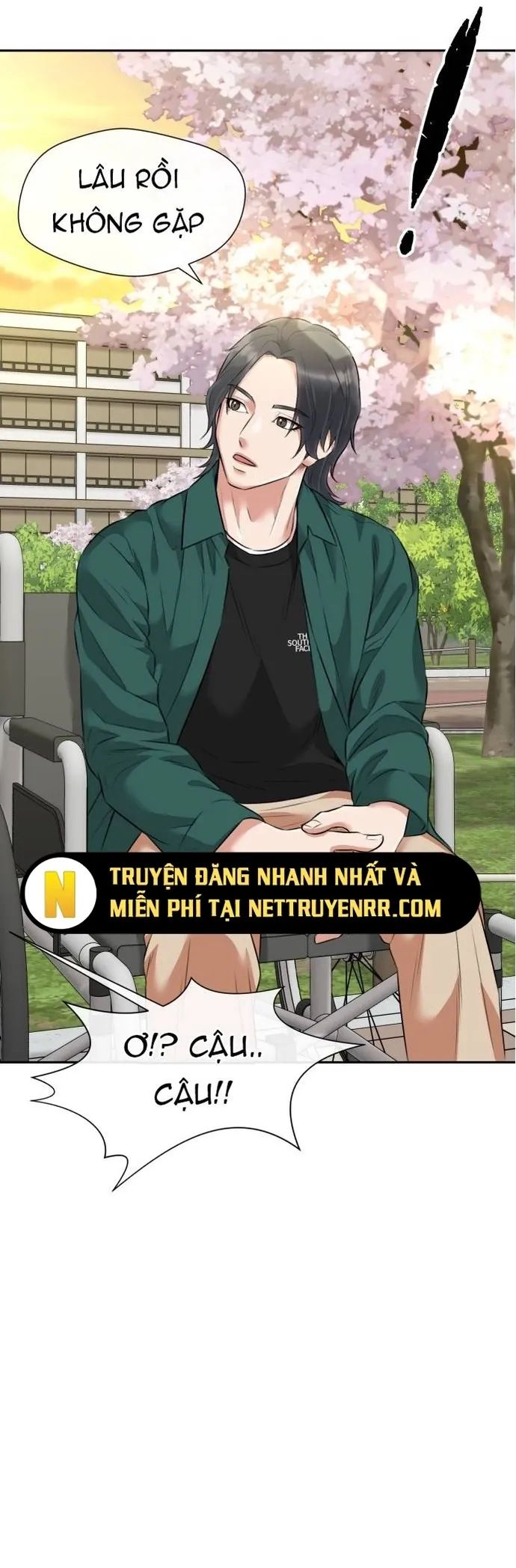 Gương Mặt Thiên Tài [Chap 151-161] - Page 37