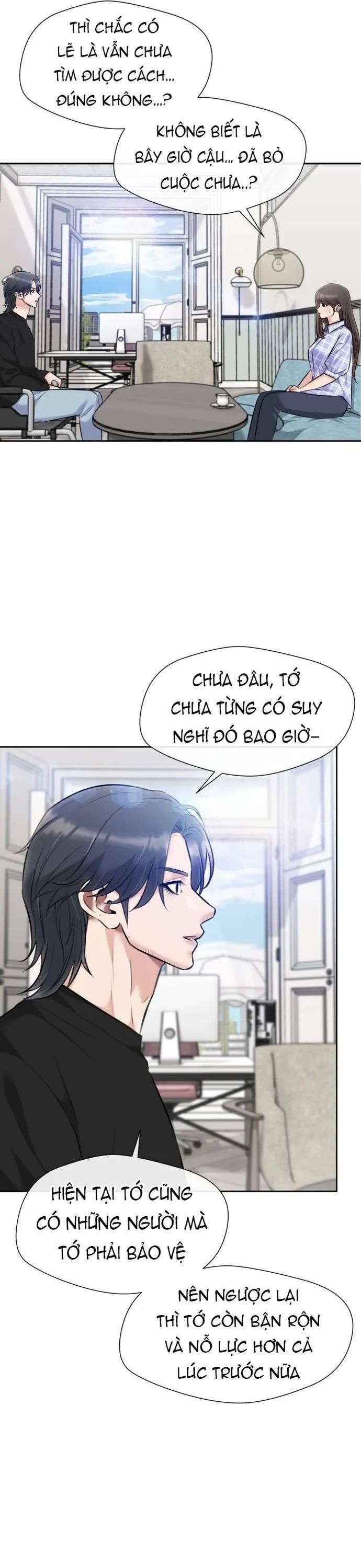 Gương Mặt Thiên Tài [Chap 151-161] - Page 4