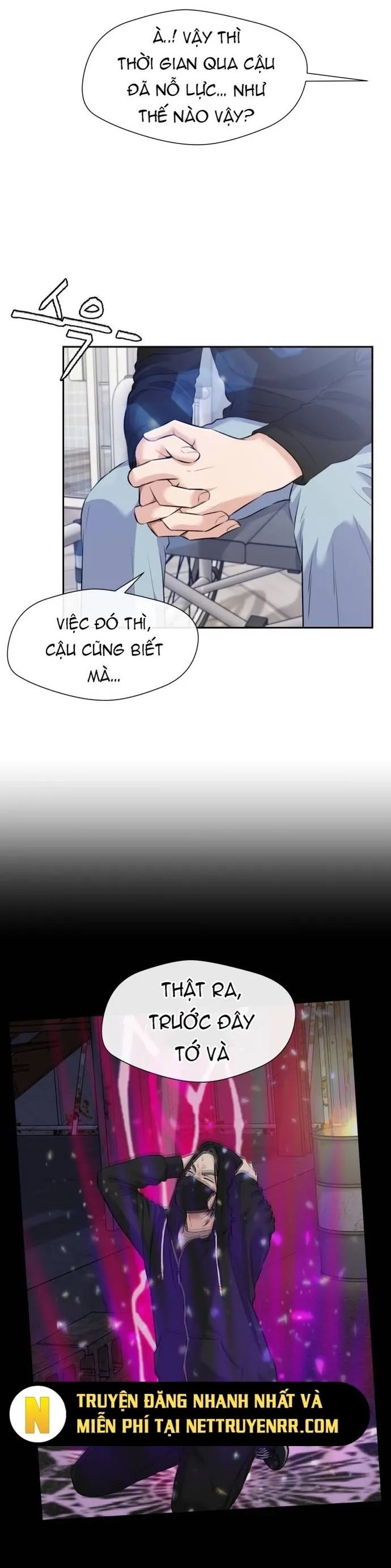 Gương Mặt Thiên Tài [Chap 151-161] - Page 5