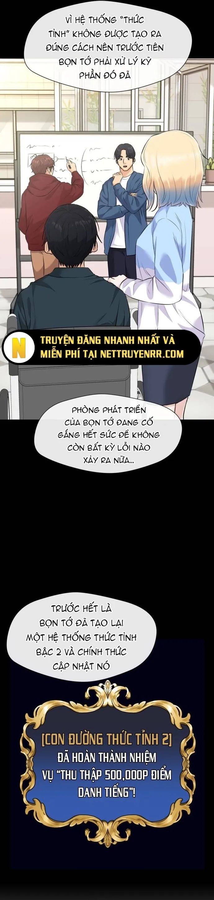 Gương Mặt Thiên Tài [Chap 151-161] - Page 7