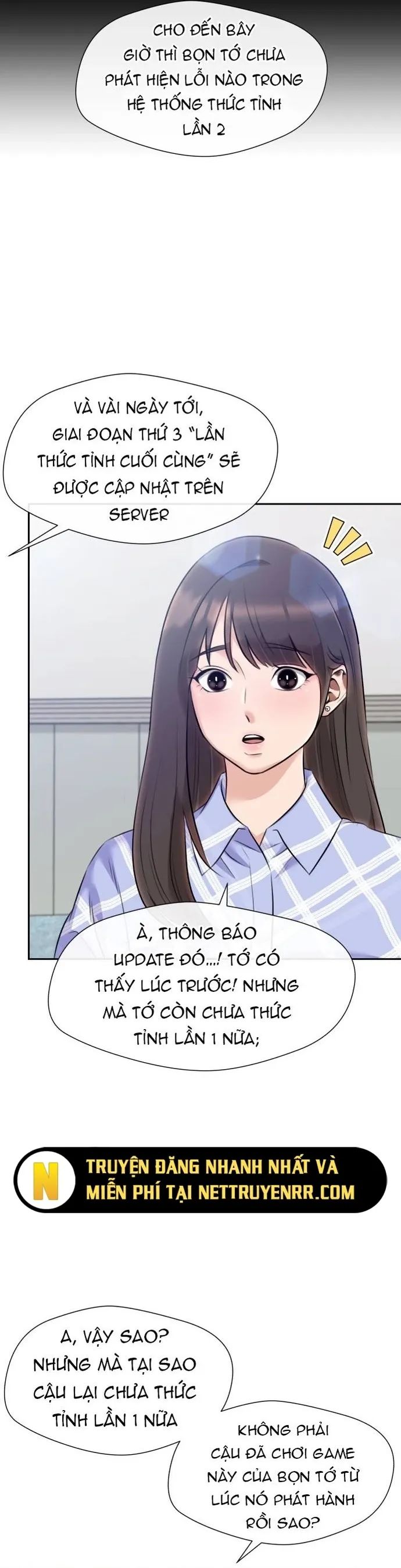 Gương Mặt Thiên Tài [Chap 151-161] - Page 8