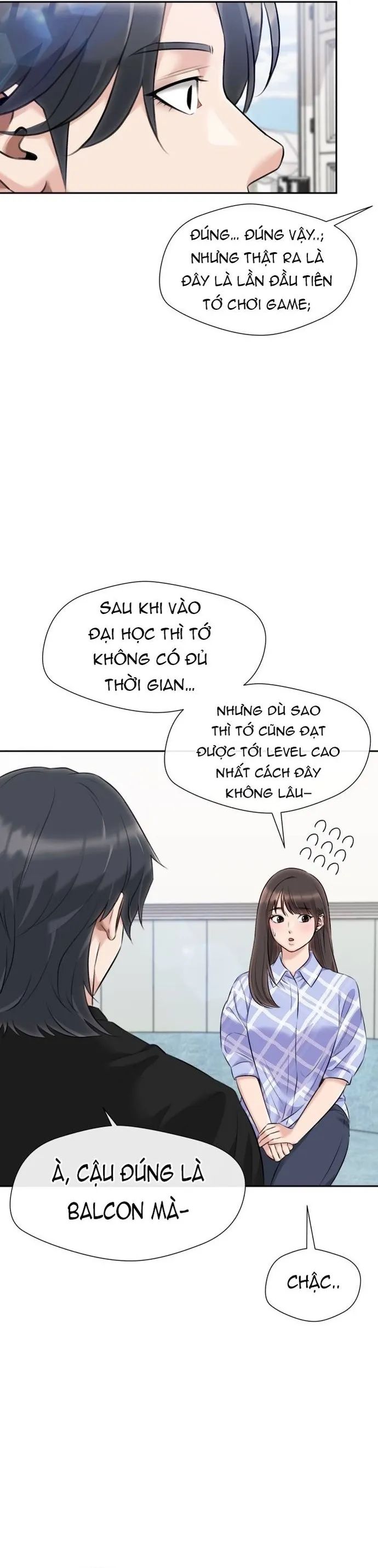 Gương Mặt Thiên Tài [Chap 151-161] - Page 9