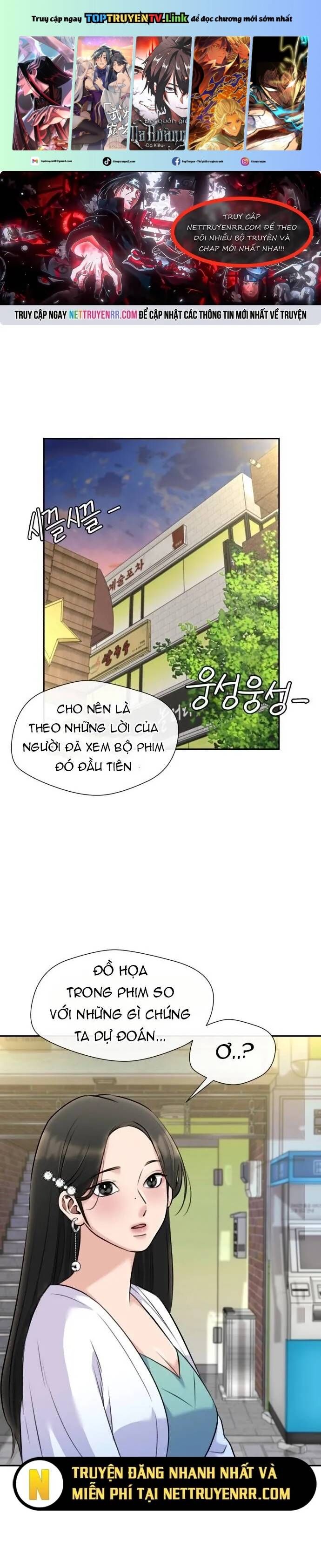 Gương Mặt Thiên Tài [Chap 151-161] - Page 0