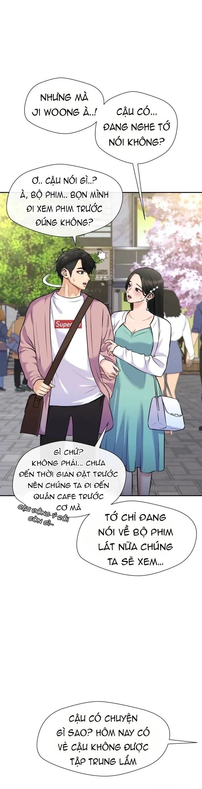 Gương Mặt Thiên Tài [Chap 151-161] - Page 1