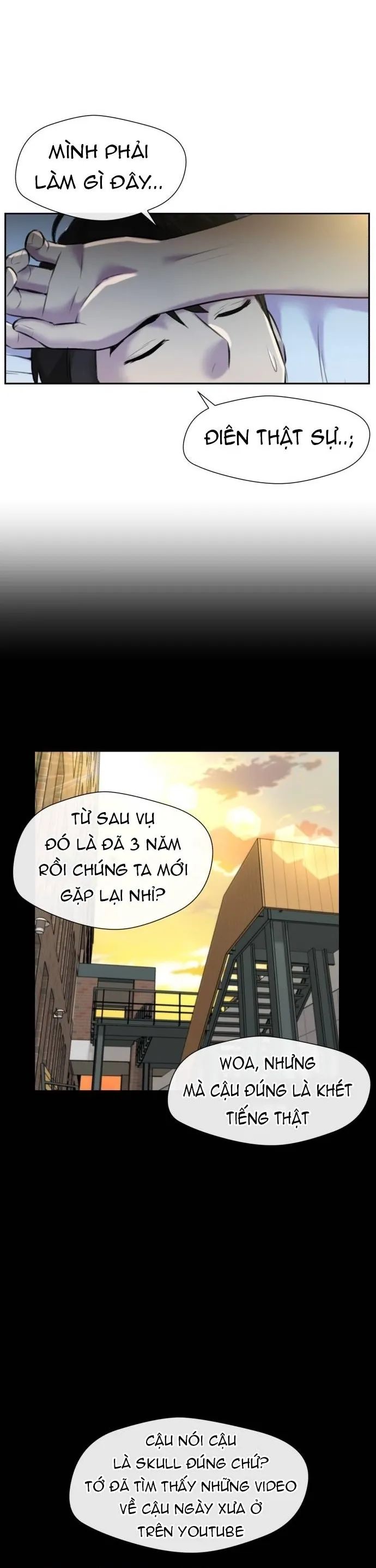 Gương Mặt Thiên Tài [Chap 151-161] - Page 10