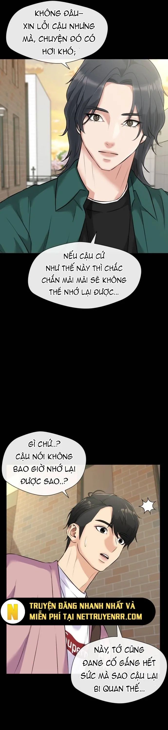 Gương Mặt Thiên Tài [Chap 151-161] - Page 13