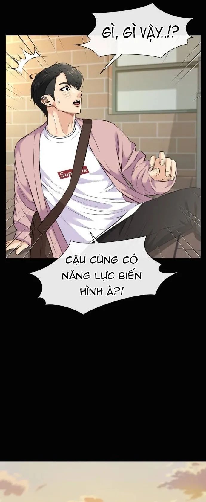 Gương Mặt Thiên Tài [Chap 151-161] - Page 15