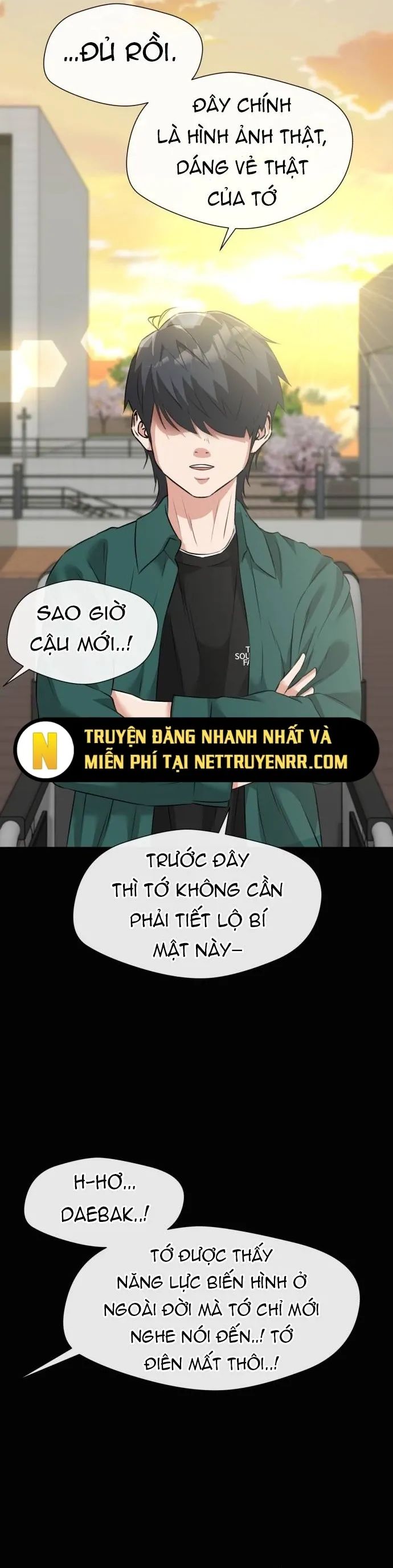 Gương Mặt Thiên Tài [Chap 151-161] - Page 16