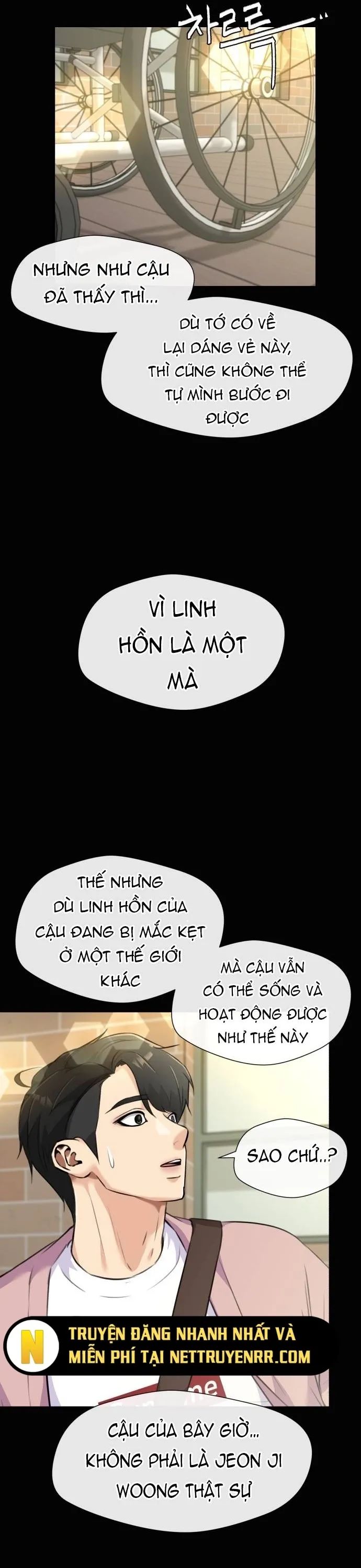 Gương Mặt Thiên Tài [Chap 151-161] - Page 17