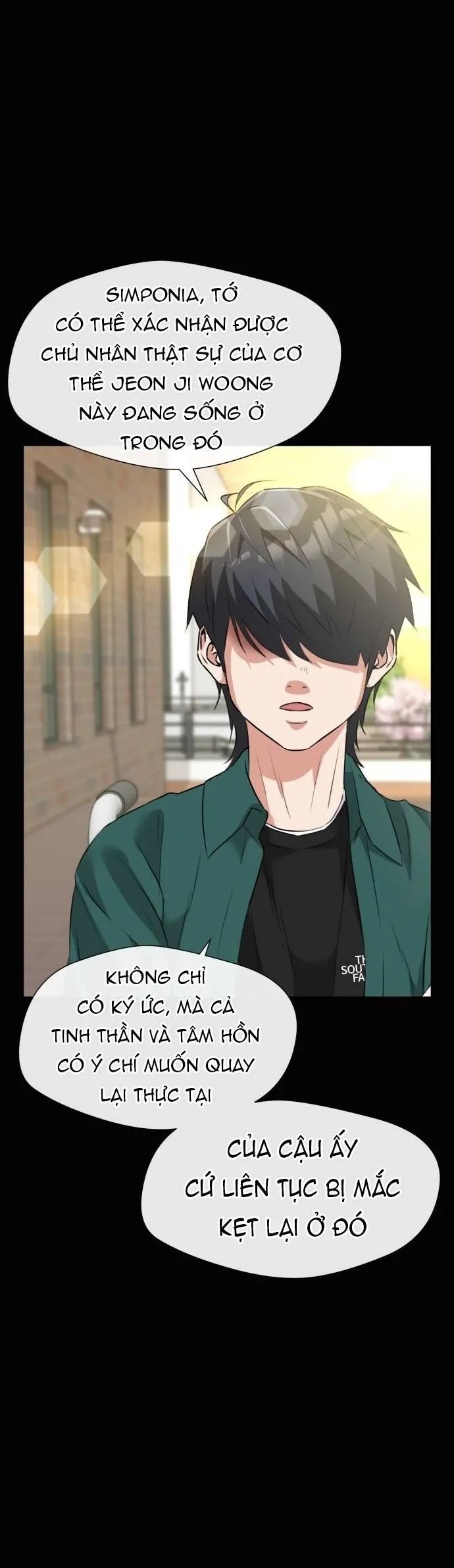 Gương Mặt Thiên Tài [Chap 151-161] - Page 18
