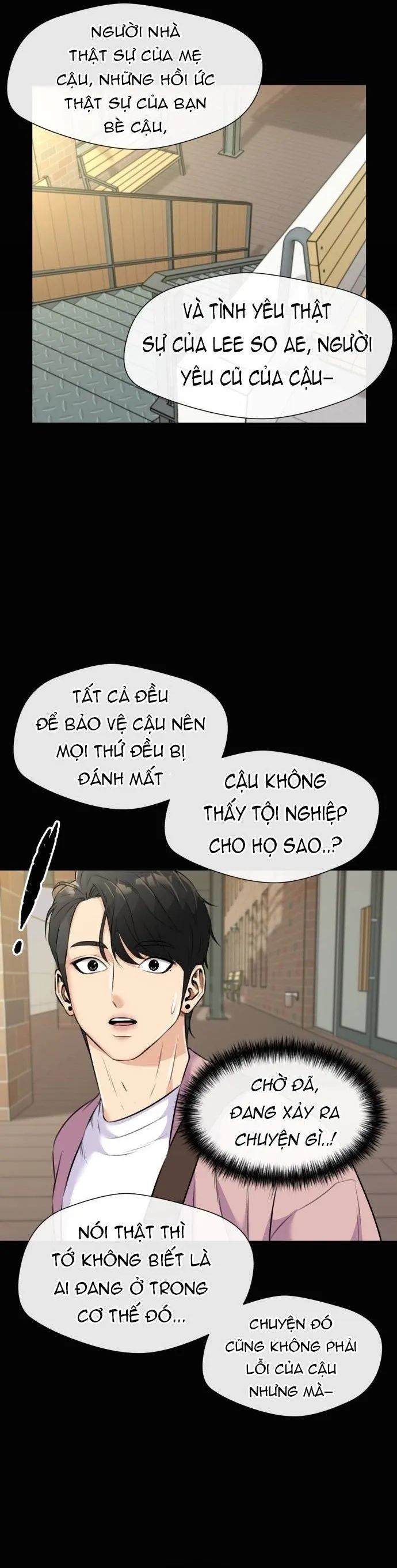 Gương Mặt Thiên Tài [Chap 151-161] - Page 19