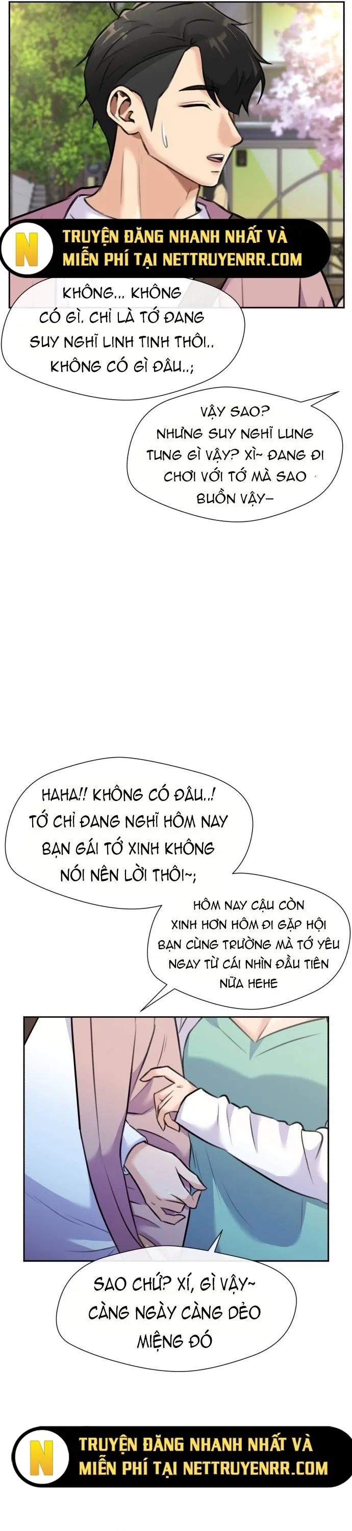 Gương Mặt Thiên Tài [Chap 151-161] - Page 2