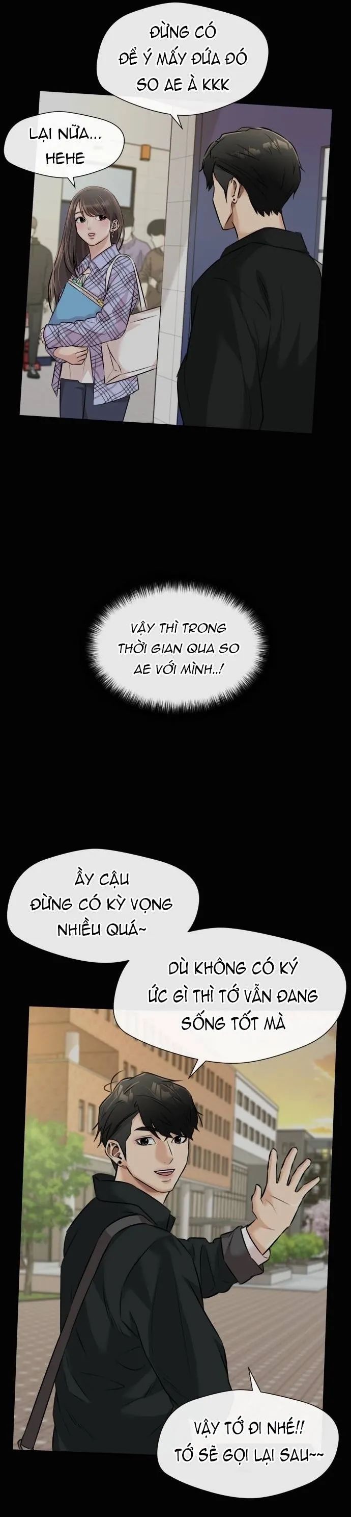 Gương Mặt Thiên Tài [Chap 151-161] - Page 21
