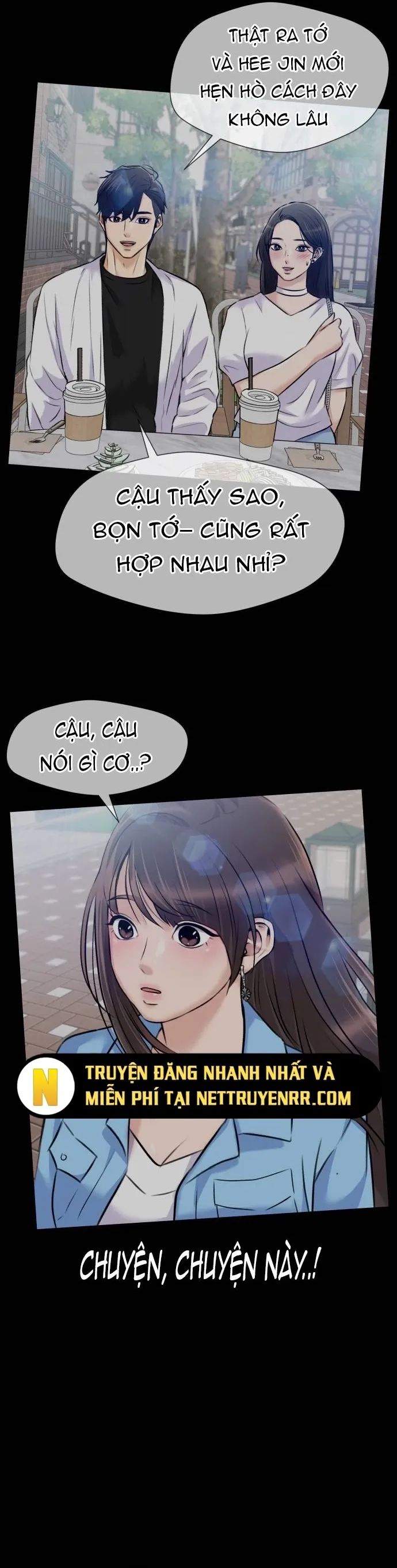 Gương Mặt Thiên Tài [Chap 151-161] - Page 23