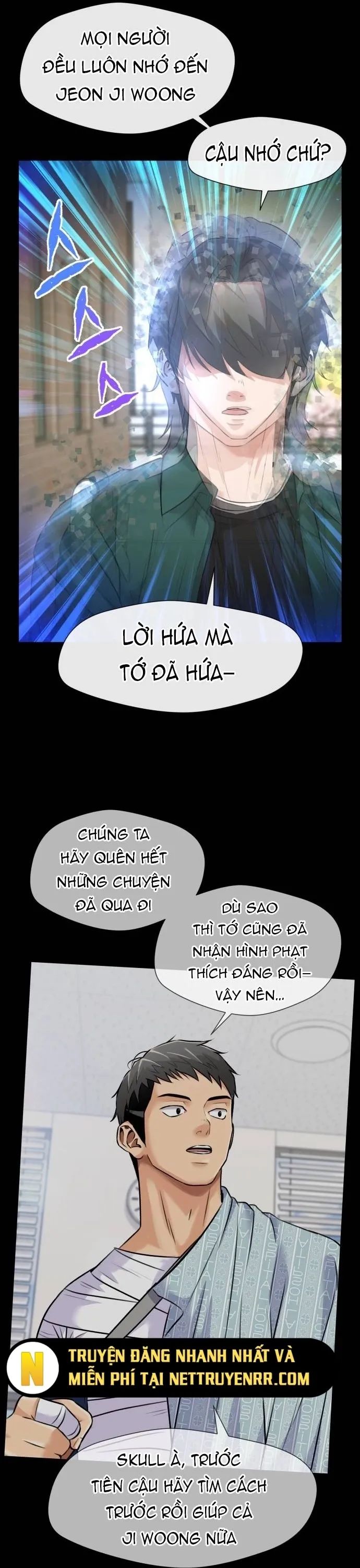 Gương Mặt Thiên Tài [Chap 151-161] - Page 24