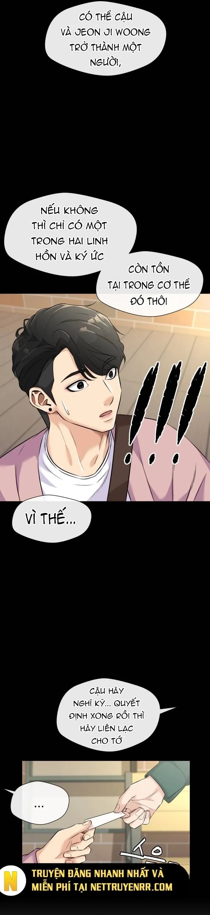 Gương Mặt Thiên Tài [Chap 151-161] - Page 26