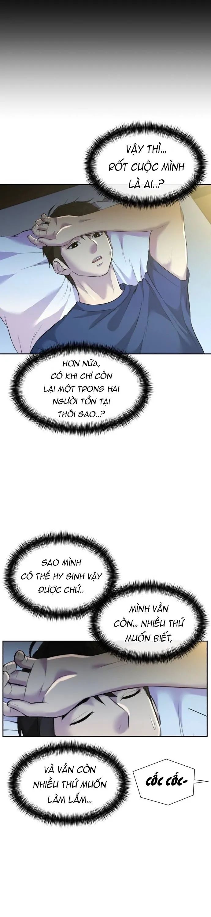 Gương Mặt Thiên Tài [Chap 151-161] - Page 27