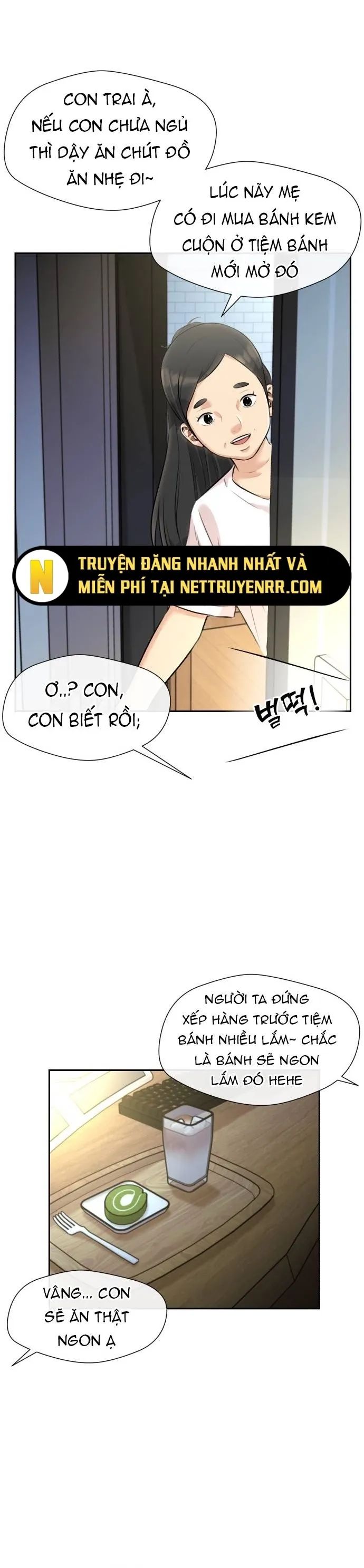 Gương Mặt Thiên Tài [Chap 151-161] - Page 28