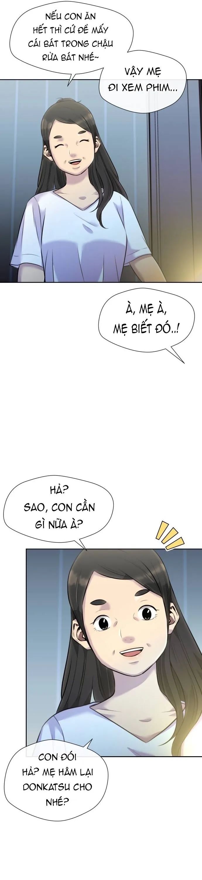 Gương Mặt Thiên Tài [Chap 151-161] - Page 29